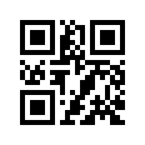 QR code 558051
