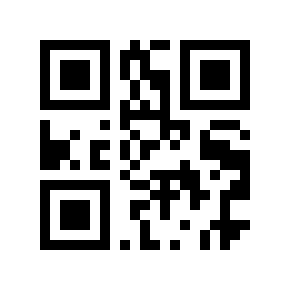 QR code 5605998