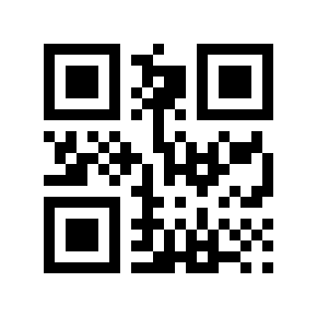 QR code 5606001