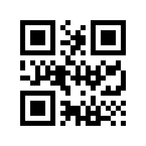 QR code 5606005