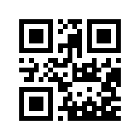 QR code 560999