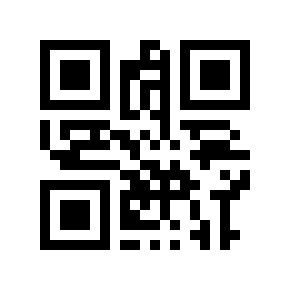 QR code 5616009