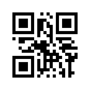 QR code 5616011