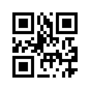 QR code 5620399