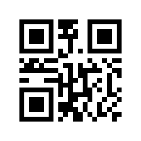 QR code 5640998