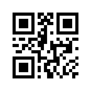 QR code 5681810