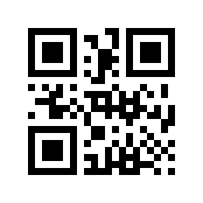 QR code 5681818