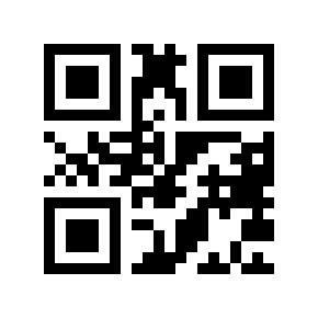 QR code 5681819