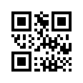 QR code 5681821