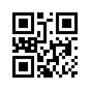 QR code 5681822