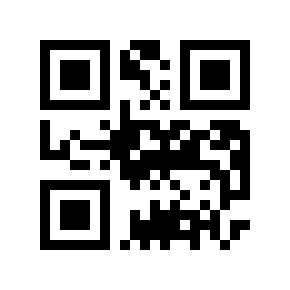 QR code 569105