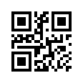 QR code 5697740