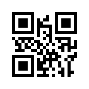 QR code 5700663