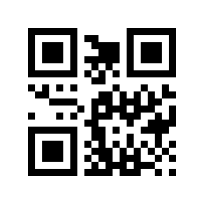 QR code 5700667