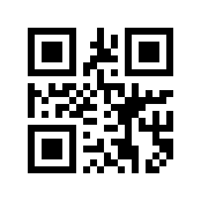 QR code 5700673