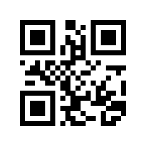 QR code 570665