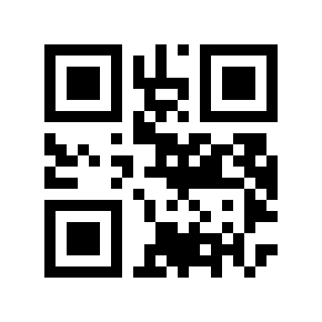 QR code 57109