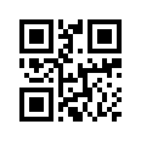 QR code 5714273