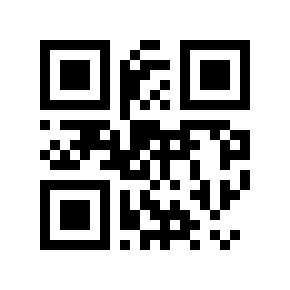 QR code 571770