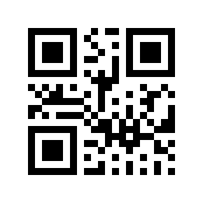 QR code 57189