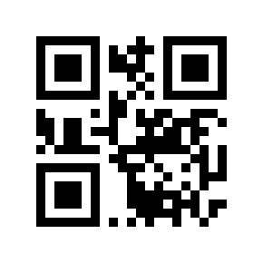 QR code 576885