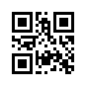 QR code 5775502