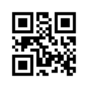 QR code 5775510