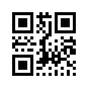 QR code 578684