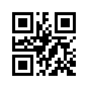 QR code 578685