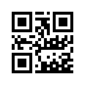 QR code 578952