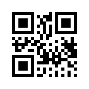 QR code 58012