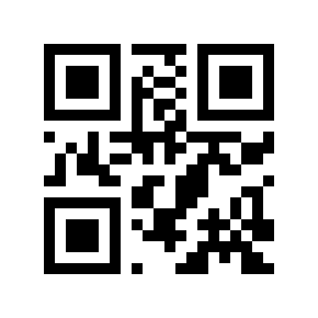 QR code 58025