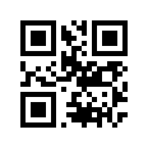 QR code 58033