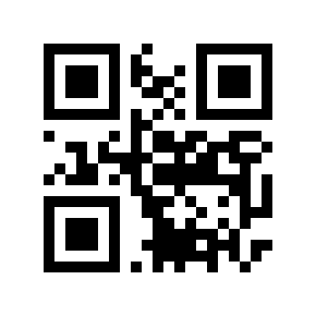 QR code 580833