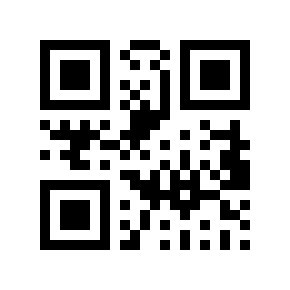 QR code 58086