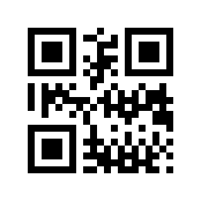 QR code 5809
