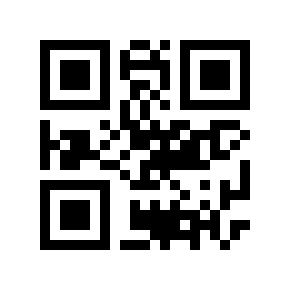 QR code 580990