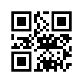 QR code 58125
