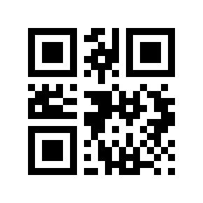 QR code 5815702