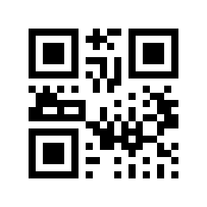 QR code 581575