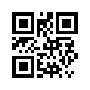 QR code 581583