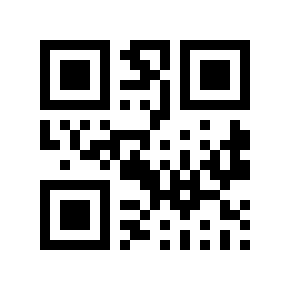 QR code 582270