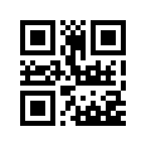 QR code 582272