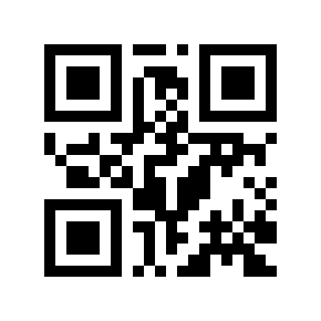 QR code 582274