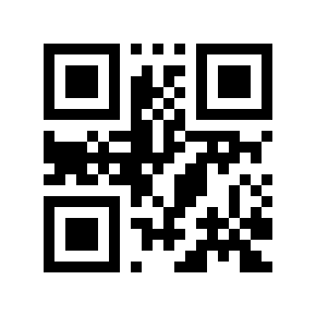 QR code 582275