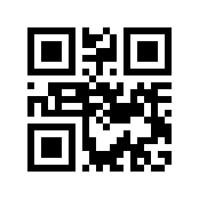 QR code 582277