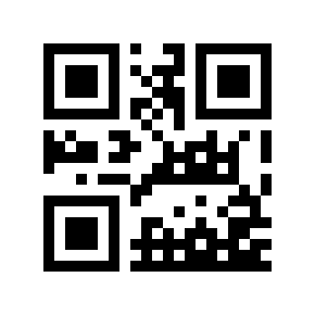 QR code 582410
