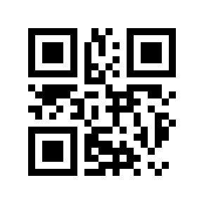 QR code 58254