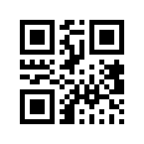 QR code 58269