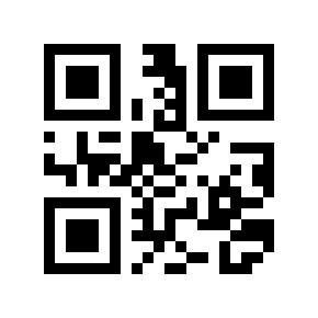 QR code 58283